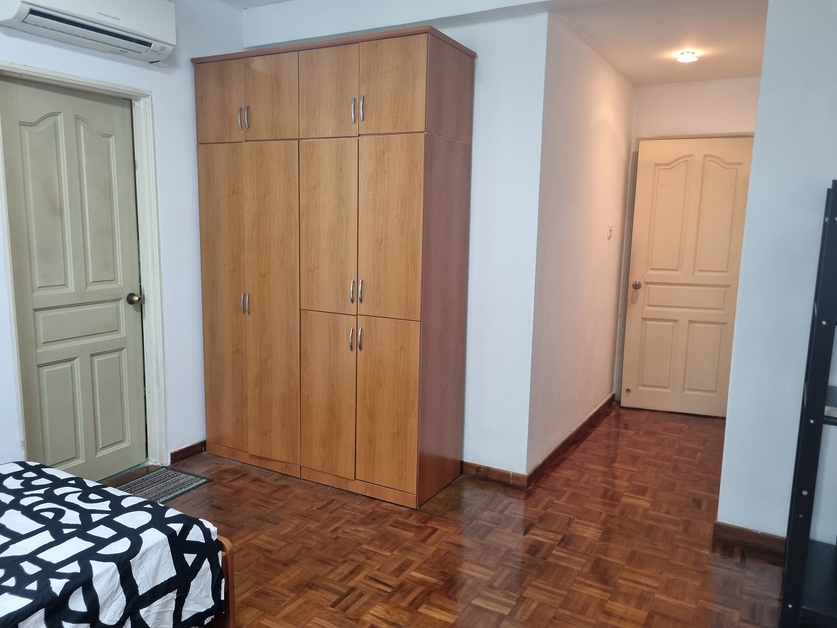 Pinoy Qatar Living Room For Rent