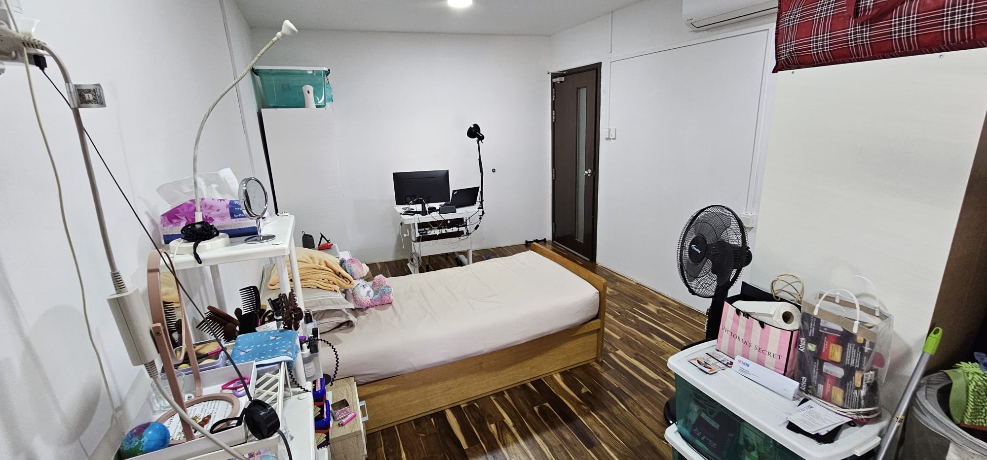 Common Rm for Rent House) 622 Jalan Eunos, Singapore 419512