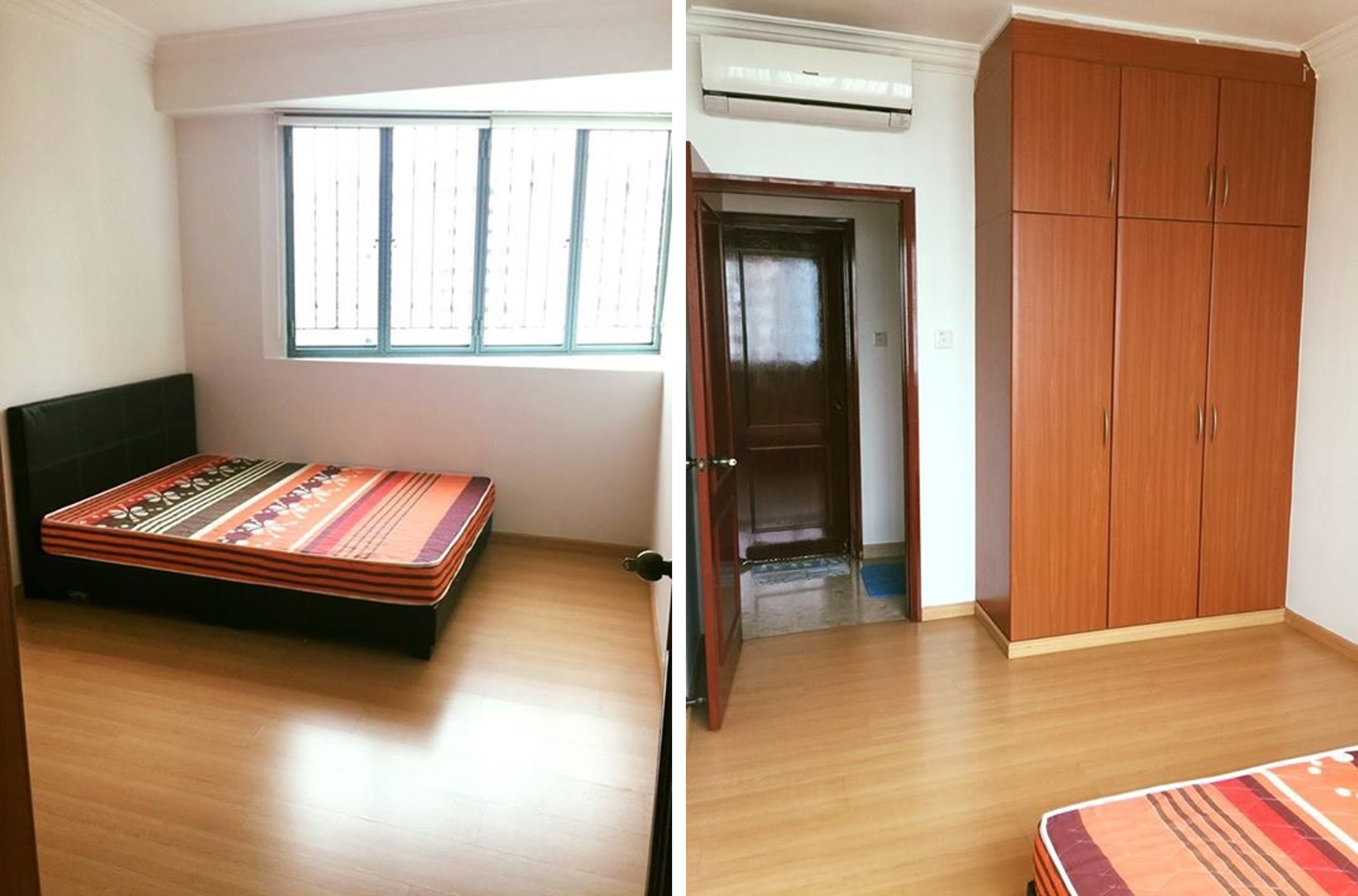 Common room sa Yew Mei Green Condo (Choa Chu Kang North 6) near Yew Tee MRT