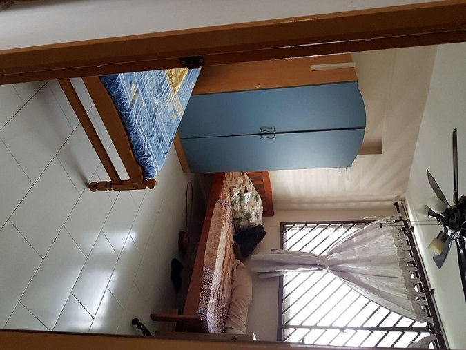 ROOM SHARING AT JURONG WEST FILIPINO (MALE) ONLY