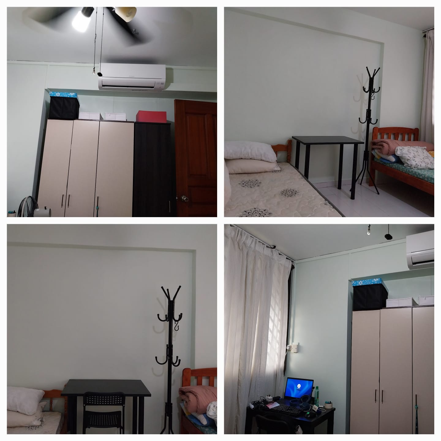 ROOM FOR RENT/SHARING IN JURONG WEST (FILIPINO MALE) ONLY