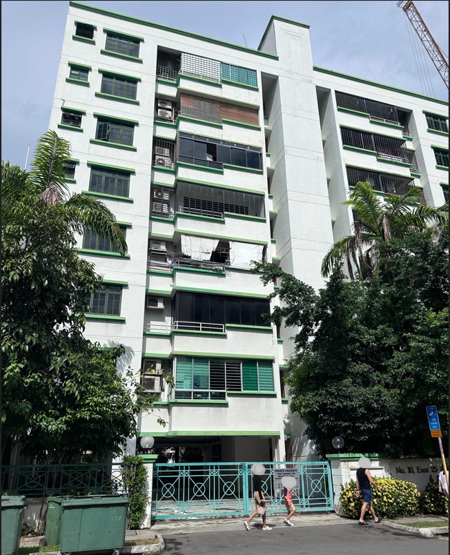 Ad photograph